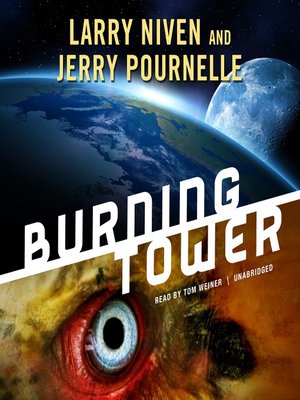 cover image of Burning Tower